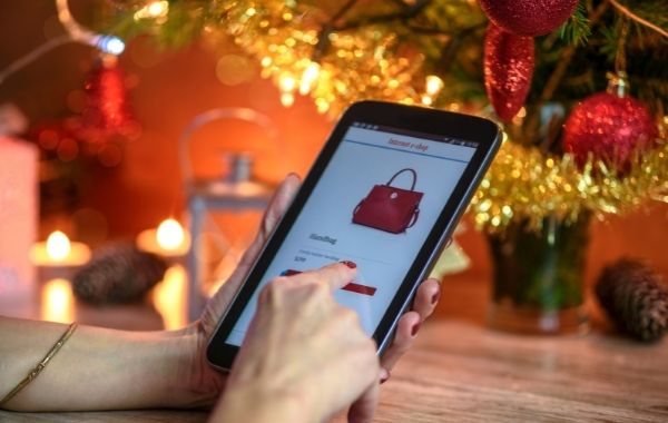 préparer noel e-commerce