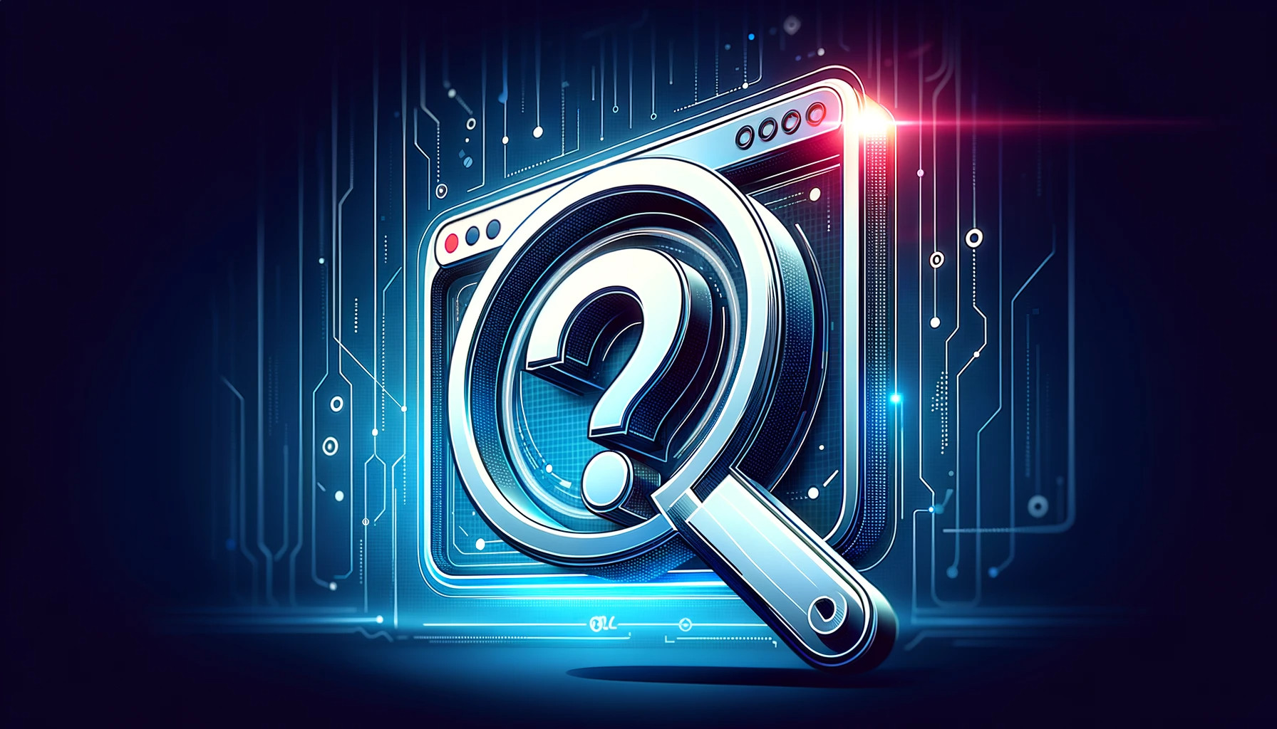 Query String et influence SEO - Etowline
