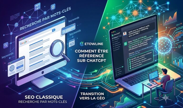 referencement chatgpt