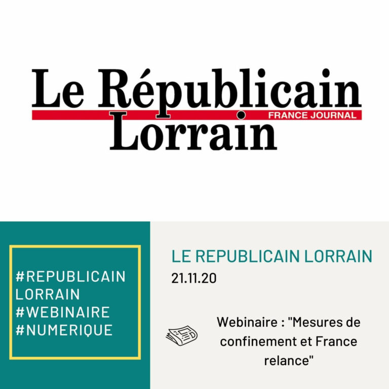 Républicain Lorrain - Etowline