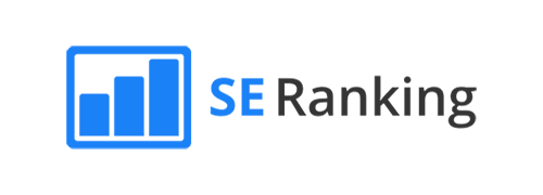 SE ranking, outil référencement SEO x etowline