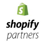 shopify partner logo