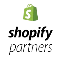 shopify partner logo