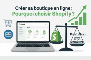 shopify solution ecommerce