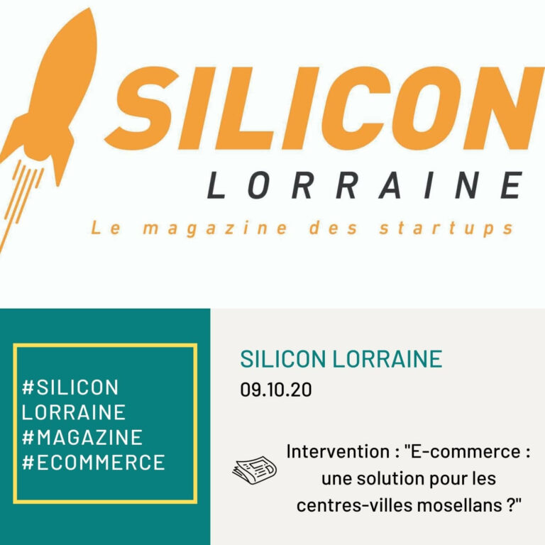 Silicon Lorraine - Etowline