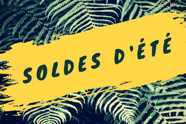 Dates des Soldes d'été