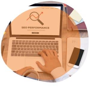 stratégie et optimisation SEO - Etowline