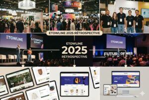 Retrospective 2025, en route vers 2026