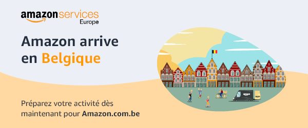 Amazon Belgique - Etowline