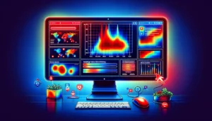 Utilisation des heatmaps pour améliorer l'expérience utilisateur dans l'e-commerce