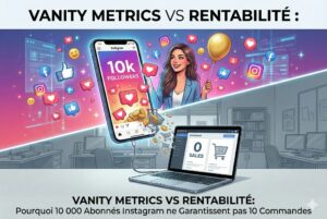 vanity metrics