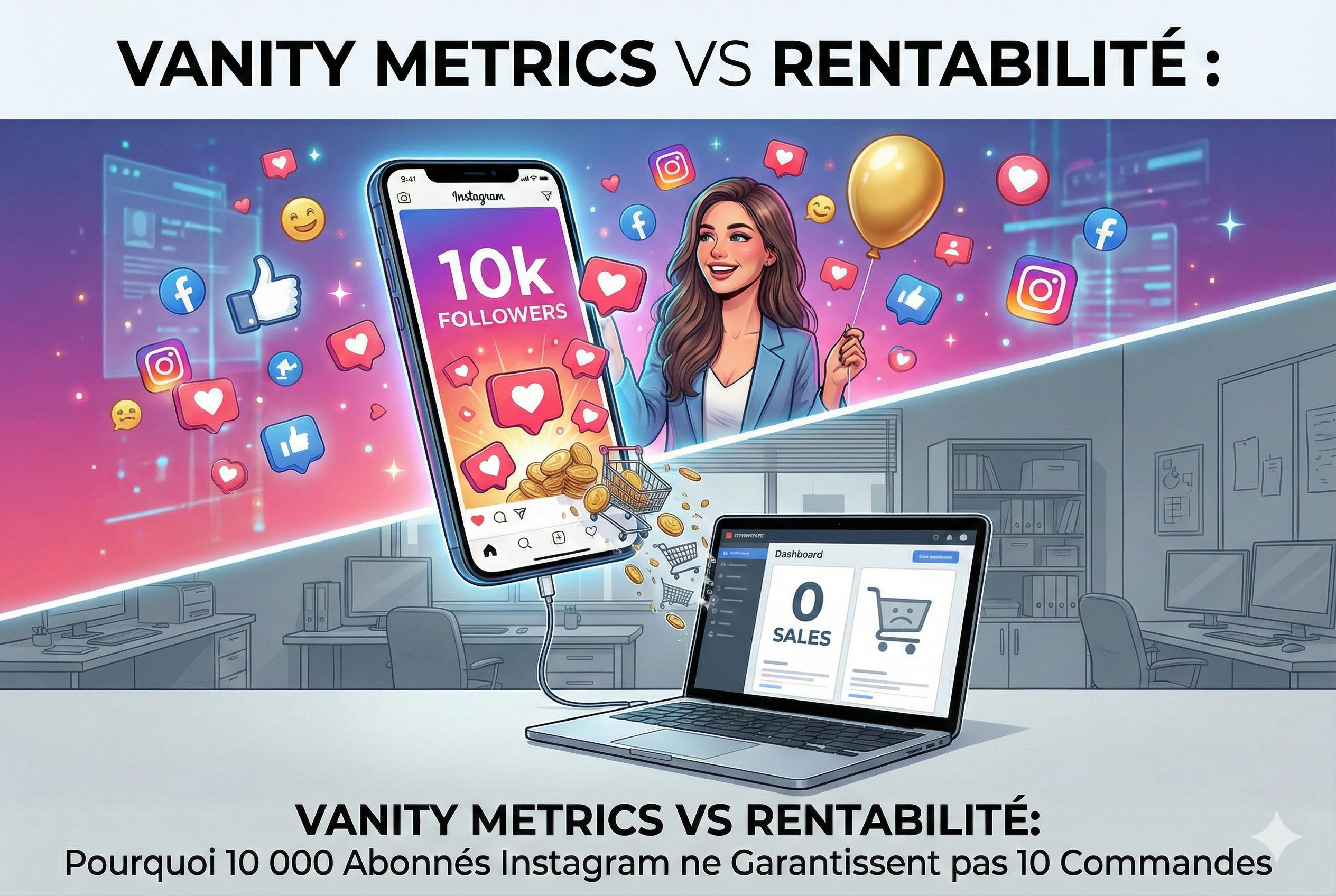 vanity metrics