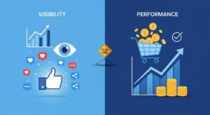 visibilite performance ecommerce