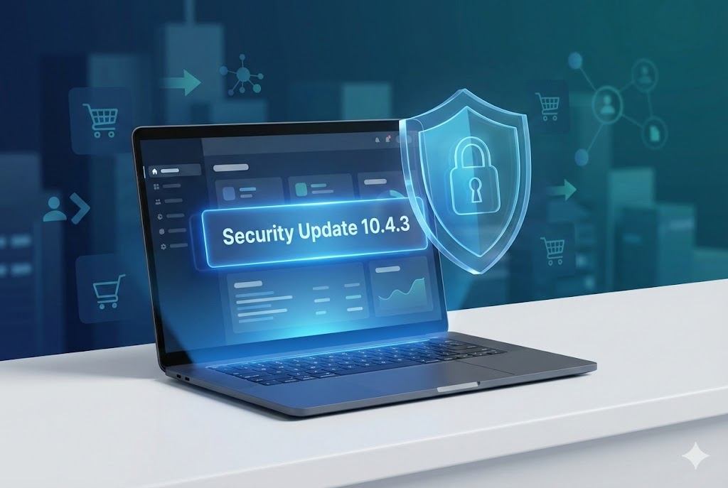 woocommerce faille securite decembre 2025